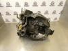 Gearbox from a Peugeot 1007 (KM) 1.4 2008