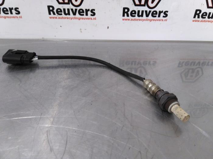 Usados Sonda Lambda Ford Ka II 1.2 Precio € 15,00 Norma de margen ofrecido por Autorecycling Reuvers B.V.