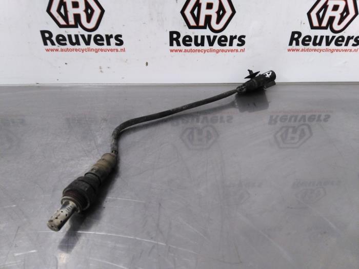 Usados Sonda Lambda Ford Ka II 1.2 Precio € 15,00 Norma de margen ofrecido por Autorecycling Reuvers B.V.