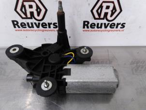 Used Rear wiper motor Fiat 500 (312) 1.2 69 Price € 25,00 Margin scheme offered by Autorecycling Reuvers B.V.