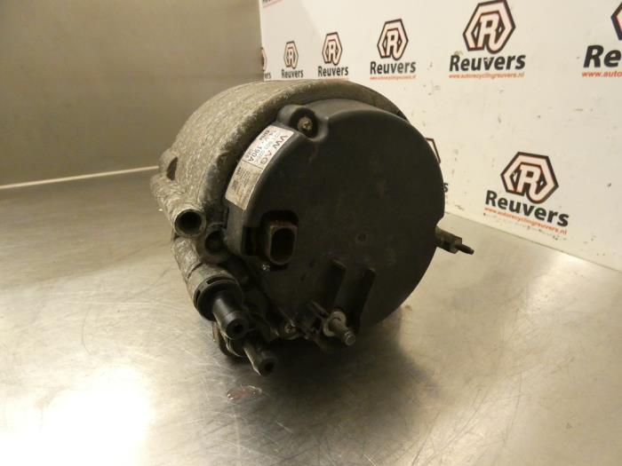 Dynamo from a Porsche Cayenne (9PA) 3.2 V6 24V 2004