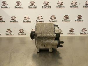 Dynamo from a Porsche Cayenne (9PA) 3.2 V6 24V 2004