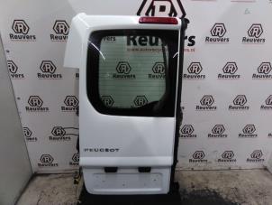 Used Minibus/van rear door Peugeot Expert (G9) 1.6 HDi 90 Price € 200,00 Margin scheme offered by Autorecycling Reuvers B.V.