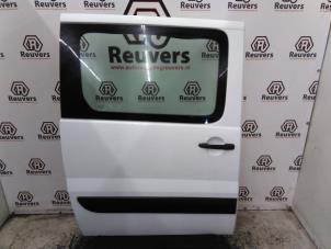 Used Sliding door, right Peugeot Expert (G9) 1.6 HDi 90 Price € 325,00 Margin scheme offered by Autorecycling Reuvers B.V.