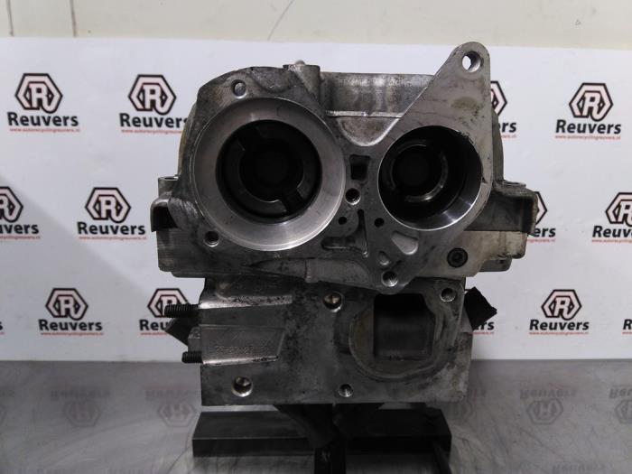 Cylinder head Opel Corsa C 1.3 CDTi 16V - A8691342 Z13DT