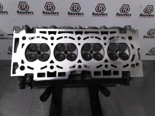 Used Cylinder head Peugeot 307 (3A/C/D) 2.0 16V Price € 300,00 Margin scheme offered by Autorecycling Reuvers B.V.