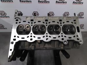 Used Cylinder head Opel Astra H GTC (L08) 1.4 16V Twinport Price € 350,00 Margin scheme offered by Autorecycling Reuvers B.V.