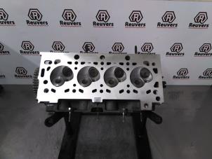 Used Cylinder head Peugeot 206 SW (2E/K) 1.4 Price € 225,00 Margin scheme offered by Autorecycling Reuvers B.V.