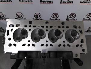 Used Cylinder head Citroen C3 Pluriel (HB) 1.4 Price € 225,00 Margin scheme offered by Autorecycling Reuvers B.V.