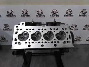 Used Cylinder head Peugeot 106 II 1.4 XN,XR,XS,XT Price € 225,00 Margin scheme offered by Autorecycling Reuvers B.V.