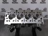 Cylinder head from a Peugeot 307 (3A/C/D), 2000 / 2009 1.4, Hatchback, Petrol, 1.360cc, 55kW (75pk), FWD, TU3JP; KFW, 2000-08 / 2003-09, 3CKFW; 3AKFW 2003
