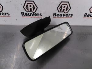 Used Rear view mirror Peugeot Expert (G9) 1.6 HDi 90 Price € 30,00 Margin scheme offered by Autorecycling Reuvers B.V.