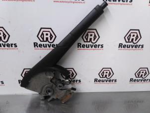Used Parking brake mechanism Peugeot Expert (G9) 1.6 HDi 90 Price € 35,00 Margin scheme offered by Autorecycling Reuvers B.V.