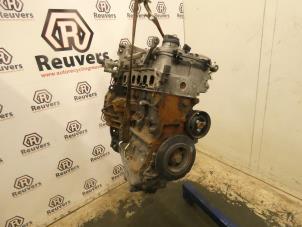 Used Engine Porsche Cayenne (9PA) 3.2 V6 24V Price on request offered by Autorecycling Reuvers B.V.