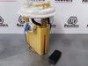 Electric fuel pump from a Peugeot Expert (G9), 2007 / 2016 1.6 HDi 90, Delivery, Diesel, 1.560cc, 66kW (90pk), FWD, DV6UC; 9HM; DV6DUM; 9HH, 2007-01 / 2016-12 2012
