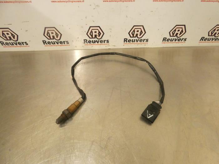Usados Sonda Lambda Porsche Cayenne (9PA) 3.2 V6 24V Precio € 50,00 Norma de margen ofrecido por Autorecycling Reuvers B.V.