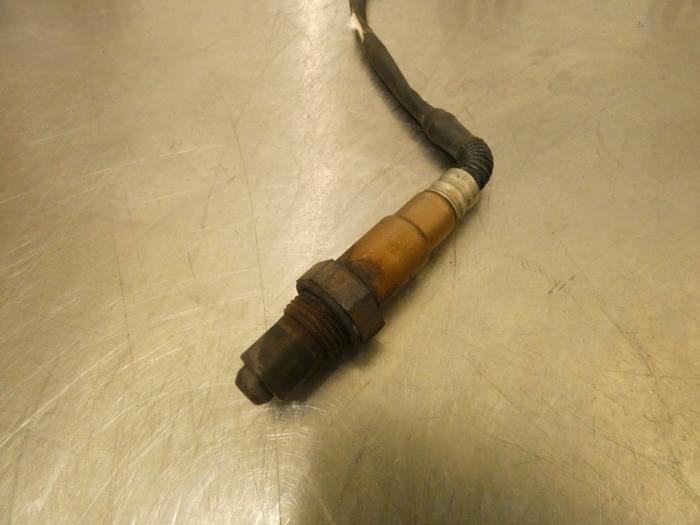 Sonde lambda d'un Porsche Cayenne (9PA) 3.2 V6 24V 2004