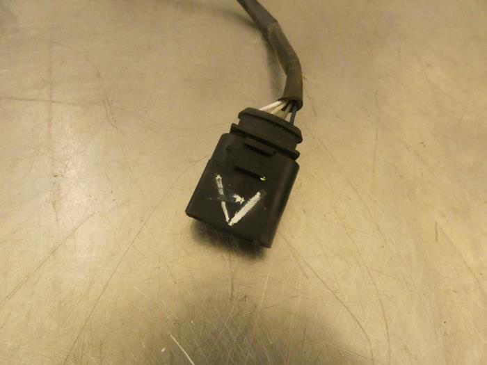 Sonde lambda d'un Porsche Cayenne (9PA) 3.2 V6 24V 2004