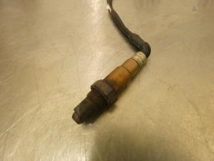 Sonde lambda d'un Porsche Cayenne (9PA) 3.2 V6 24V 2004