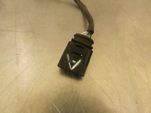 Sonde lambda d'un Porsche Cayenne (9PA) 3.2 V6 24V 2004