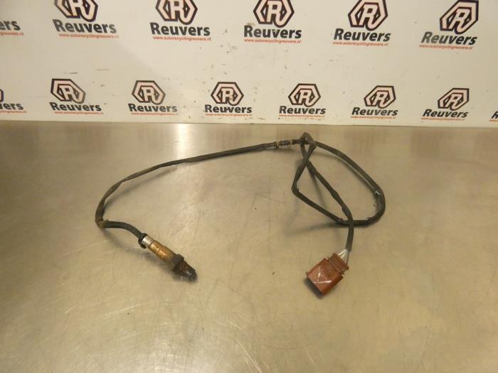 Usados Sonda Lambda Porsche Cayenne (9PA) 3.2 V6 24V Precio € 50,00 Norma de margen ofrecido por Autorecycling Reuvers B.V.
