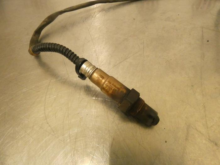 Lambda probe from a Porsche Cayenne (9PA) 3.2 V6 24V 2004