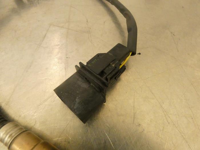 Lambda probe from a Porsche Cayenne (9PA) 3.2 V6 24V 2004