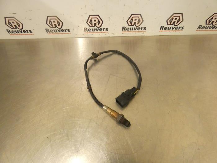 Usados Sonda Lambda Porsche Cayenne (9PA) 3.2 V6 24V Precio € 35,00 Norma de margen ofrecido por Autorecycling Reuvers B.V.