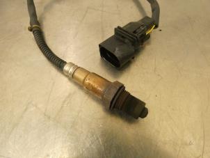 Lambda probe from a Porsche Cayenne (9PA) 3.2 V6 24V 2004