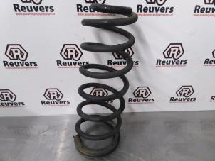 Used Rear coil spring Peugeot Expert (G9) 1.6 HDi 90 Price € 20,00 Margin scheme offered by Autorecycling Reuvers B.V.