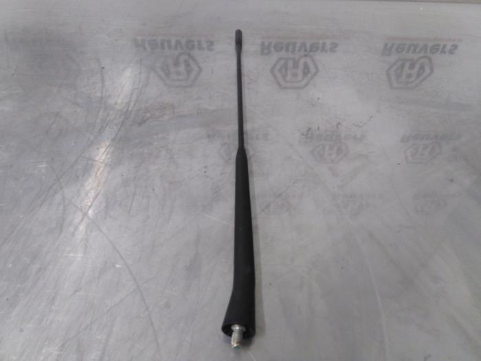 Antenna from a Peugeot Expert (G9) 1.6 HDi 90 2012