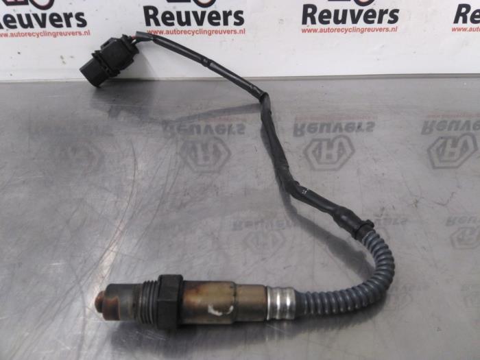 Used Lambda probe Peugeot Expert (G9) 1.6 HDi 90 Price € 15,00 Margin scheme offered by Autorecycling Reuvers B.V.