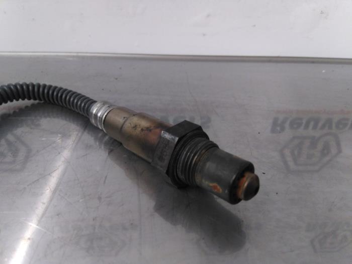 Lambda probe from a Peugeot Expert (G9) 1.6 HDi 90 2012