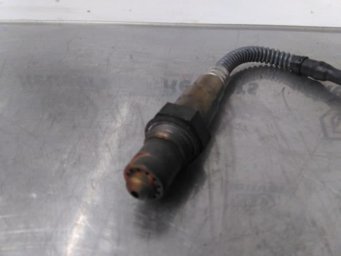 Lambda probe from a Peugeot Expert (G9) 1.6 HDi 90 2012