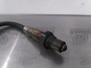 Lambda probe from a Peugeot Expert (G9) 1.6 HDi 90 2012