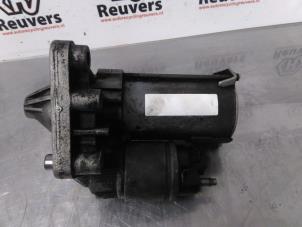 Used Starter Peugeot Expert (G9) 1.6 HDi 90 Price € 35,00 Margin scheme offered by Autorecycling Reuvers B.V.