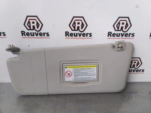 Used Sun visor Peugeot Expert (G9) 1.6 HDi 90 Price € 20,00 Margin scheme offered by Autorecycling Reuvers B.V.