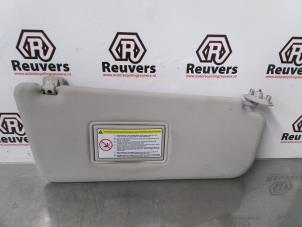 Used Sun visor Peugeot Expert (G9) 1.6 HDi 90 Price € 20,00 Margin scheme offered by Autorecycling Reuvers B.V.