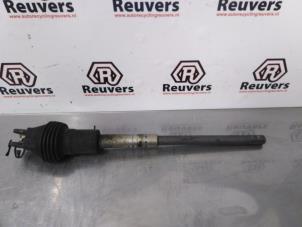 Used Steering column Peugeot Expert (G9) 1.6 HDi 90 Price € 25,00 Margin scheme offered by Autorecycling Reuvers B.V.