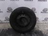 Spare wheel from a Peugeot Expert (G9), 2007 / 2016 1.6 HDi 90, Delivery, Diesel, 1.560cc, 66kW (90pk), FWD, DV6UC; 9HM; DV6DUM; 9HH, 2007-01 / 2016-12 2012