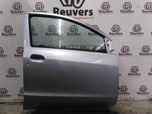 Used Front door 4-door, right Daihatsu Cuore (L251/271/276) 1.0 12V DVVT Price € 75,00 Margin scheme offered by Autorecycling Reuvers B.V.