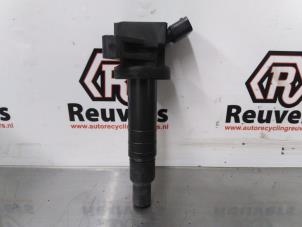 Used Pen ignition coil Daihatsu Cuore (L251/271/276) 1.0 12V DVVT Price € 10,00 Margin scheme offered by Autorecycling Reuvers B.V.