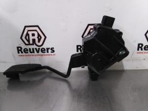 Begagnade Gaspedal Daihatsu Cuore (L251/271/276) 1.0 12V DVVT Pris € 40,00 Marginaltabell erbjuds av Autorecycling Reuvers B.V.