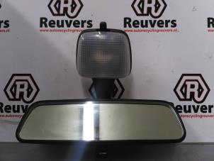 Used Rear view mirror Daihatsu Cuore (L251/271/276) 1.0 12V DVVT Price € 15,00 Margin scheme offered by Autorecycling Reuvers B.V.