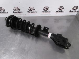Used Front shock absorber rod, right Daihatsu Cuore (L251/271/276) 1.0 12V DVVT Price € 35,00 Margin scheme offered by Autorecycling Reuvers B.V.