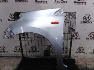 Used Front wing, left Daihatsu Cuore (L251/271/276) 1.0 12V DVVT Price € 50,00 Margin scheme offered by Autorecycling Reuvers B.V.