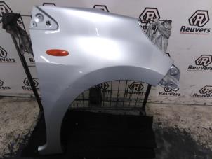 Used Front wing, right Daihatsu Cuore (L251/271/276) 1.0 12V DVVT Price € 50,00 Margin scheme offered by Autorecycling Reuvers B.V.