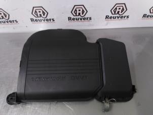 Gebrauchte Luftfiltergehäuse Daihatsu Cuore (L251/271/276) 1.0 12V DVVT Preis € 20,00 Margenregelung angeboten von Autorecycling Reuvers B.V.
