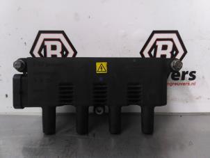 Used Ignition coil Fiat Grande Punto (199) 1.2 Price € 25,00 Margin scheme offered by Autorecycling Reuvers B.V.