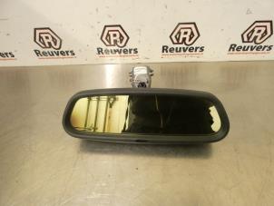Used Rear view mirror Peugeot 308 SW (4E/H) 1.6 VTI 16V Price € 20,00 Margin scheme offered by Autorecycling Reuvers B.V.